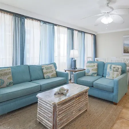 Island Winds West 470 Condo