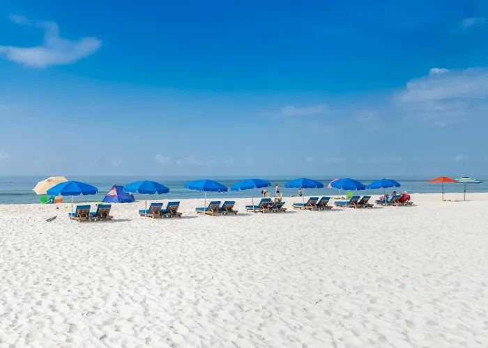 Apartment Island Winds West 470 Gulf Shores