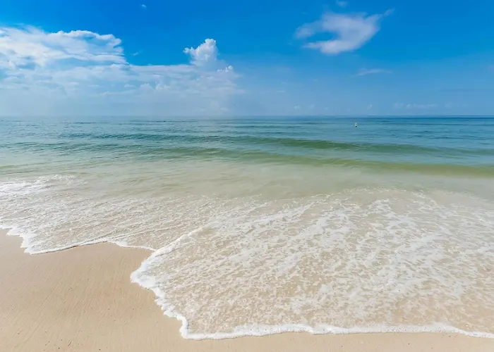 Apartment Island Winds West 470 Gulf Shores