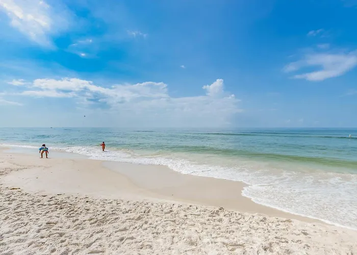 Island Winds West 470 Gulf Shores