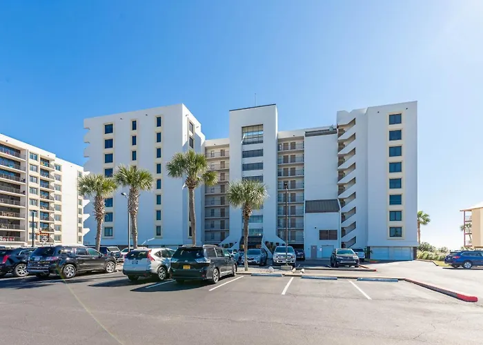 Island Winds West 470 * Gulf Shores