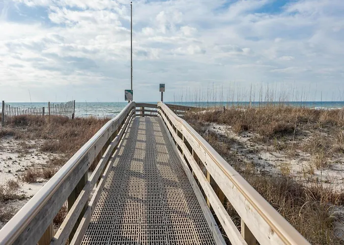 Island Winds West 470 Apartment Gulf Shores