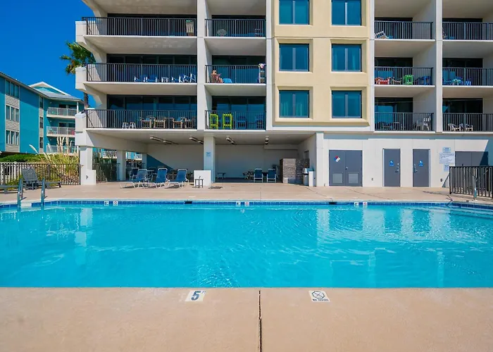Island Winds West 470 Apartment