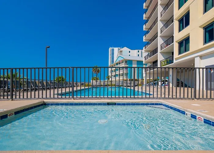 Island Winds West 470 Apartment *