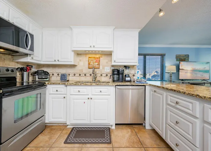 Island Winds West 470 Gulf Shores