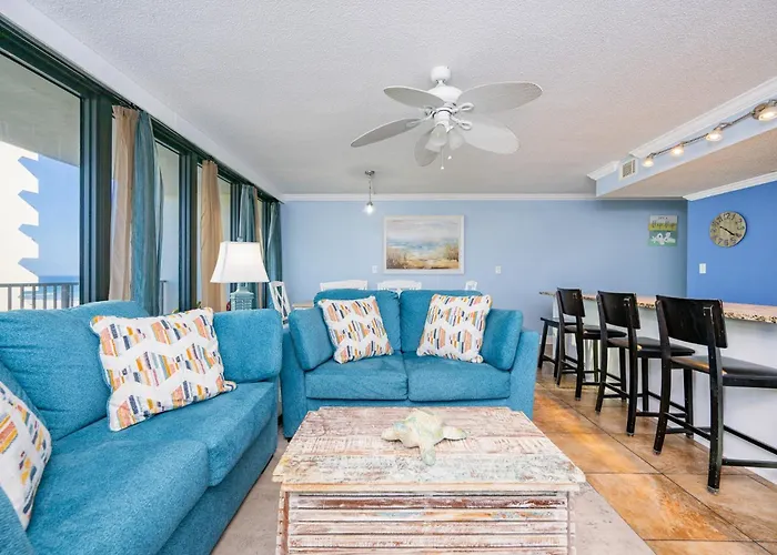 Island Winds West 470 Apartment *